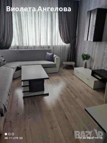 3-ен кв.Балик !, снимка 2 - Апартаменти - 50205524