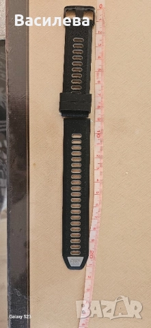 Каишка за часовник. , снимка 7 - Каишки за часовници - 52422343