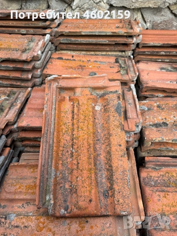 Керемиди, снимка 2 - Ремонти на покриви - 51800347