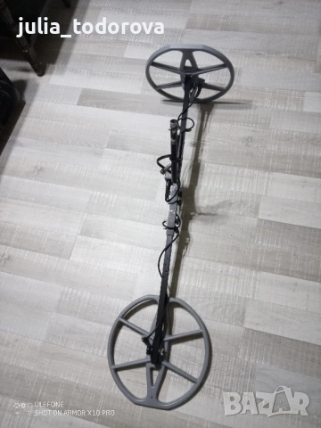 Кантар за White's DFX V3 V3i VX3, снимка 7 - Друга електроника - 53329274