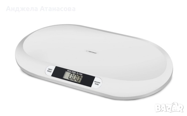 Везна за новородени EL BEBE