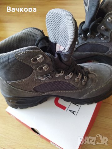 Планински дамски обувки , снимка 8 - Други - 43154813