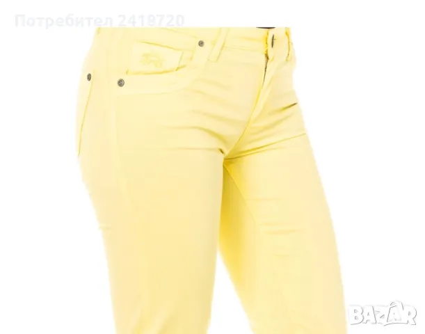 La Martina панталон, снимка 3 - Панталони - 48259177