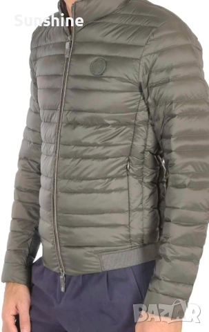 мъжко яке Armani Exchange , снимка 8 - Якета - 52141455