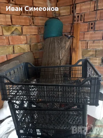 пластмасови каси, снимка 4 - Други стоки за дома - 49470304