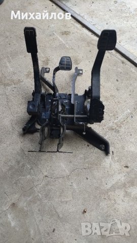 Комплект педали от Форд Галакси 2.0 Бензин