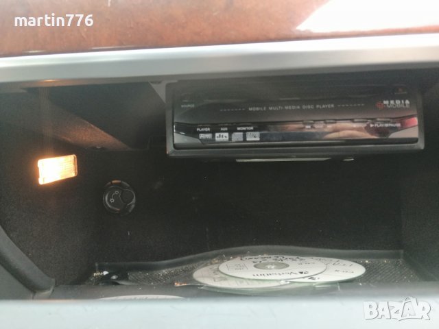 VW Touareg 5.0TDI 313hp на части , снимка 13 - Автомобили и джипове - 37982556