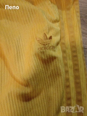 Долнище Adidas , снимка 3 - Спортни екипи - 53488482