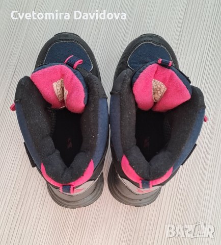 Детски ботуши Trespass , снимка 3 - Детски боти и ботуши - 43044420