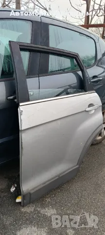 Задна лява врата за Chevrolet Captiva , снимка 2 - Части - 48353247