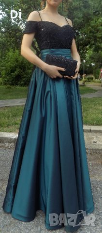 Бална рокля, снимка 3 - Рокли - 32531673