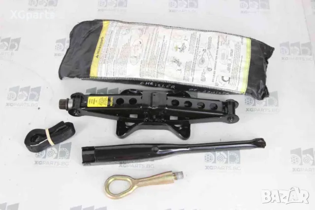  Комплект крик и кука за Chrysler PT Cruiser (2000-2010)