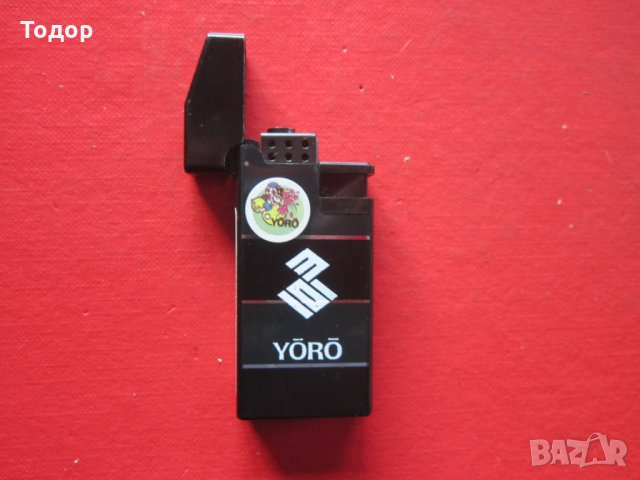 Страхотна колекционерска запалка , снимка 4 - Колекции - 26991858