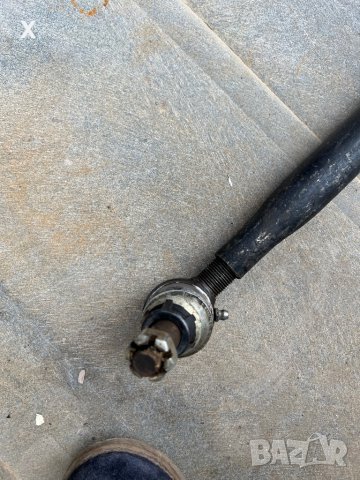 УАЗ Кормилна дълга щанга Нова СССР, снимка 4 - Части - 39292451