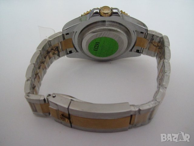 Rolex 1:1 нови часовници, снимка 4 - Мъжки - 39807406