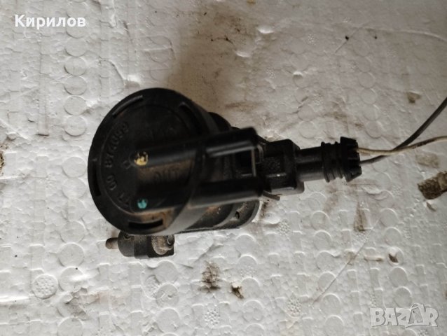 Вакуум клапан турбо (N75) за Renault MEGANE Scenic1.9 dTi , снимка 3 - Части - 38778553