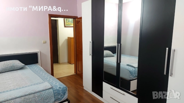 Двустаен апартамент в кв. Тракийски, град Хасково, снимка 7 - Апартаменти - 52935393