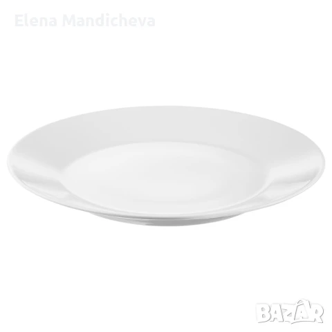 Домашни потреби чиния нож пробори Икеа уред разбиване на нес кафе Безжичен миксер фрапе, снимка 2 - Чинии - 50767320