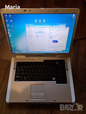 лаптоп dell inspiron 6400