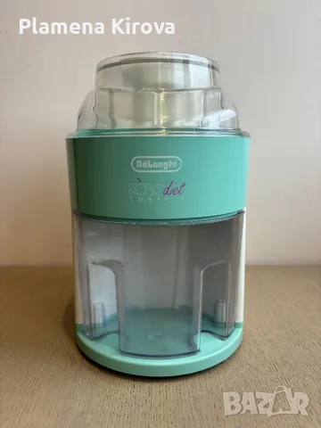 Сокоизстисквачка De'Longhi RoboDiet