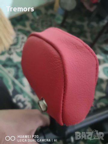 Калъф за Батерия на  Golden Mask (Голден Маск , снимка 7 - Други спортове - 39557557