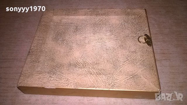 миниатюра-внос франция-13х11см, снимка 9 - Колекции - 26784112