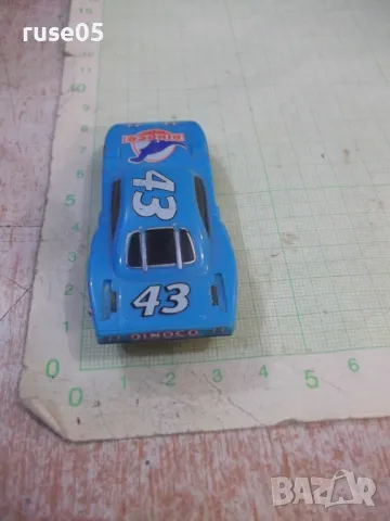 Кола - 798, снимка 5 - Колекции - 48540168