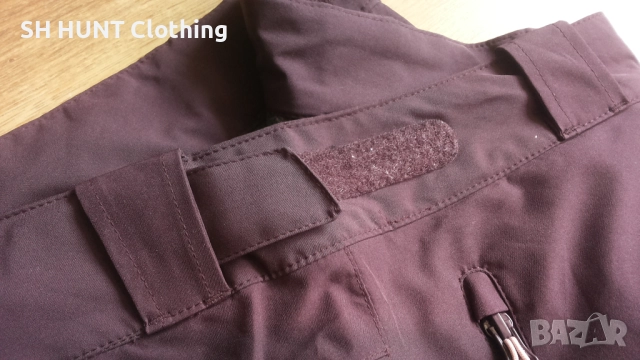 Daniel Franck Waterproof Stretch Women Trouser размер 40 / L дамски водонепромокаем - 1398, снимка 5 - Панталони - 51584816