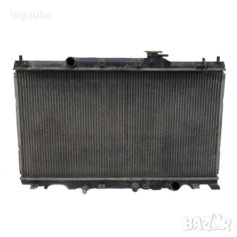 Воден радиатор Honda CR-V II 2001-2006 ID: 115496, снимка 2 - Части - 43761561