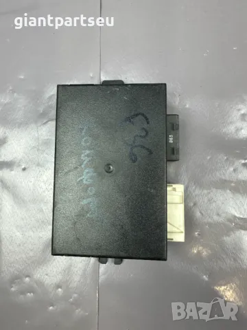 Комфорт Модул за БМВ BMW E36 1387961, снимка 3 - Части - 49070873