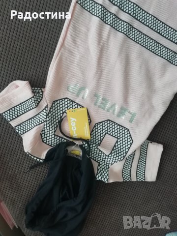 Сет-чисто нови дрешки, снимка 2 - Детски комплекти - 40072354