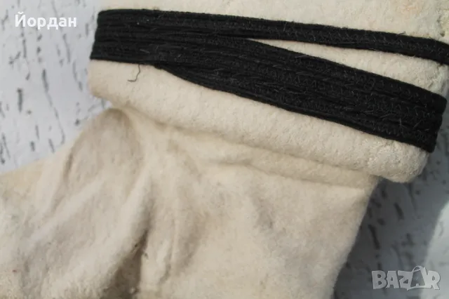 Оригинални вълнени навои , снимка 4 - Антикварни и старинни предмети - 47312854