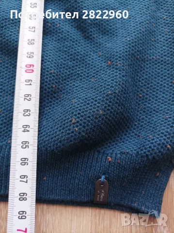 SOliver L р-р пуловер , снимка 8 - Пуловери - 47601848