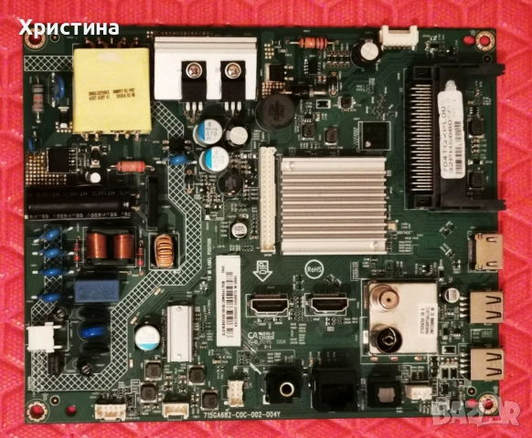 Philips 32PHT4112/12 MB 715G9040-C0B-002-004Y, 32PFL3605/12 715G3786-M1A-000-004X, снимка 11 - Части и Платки - 47701135