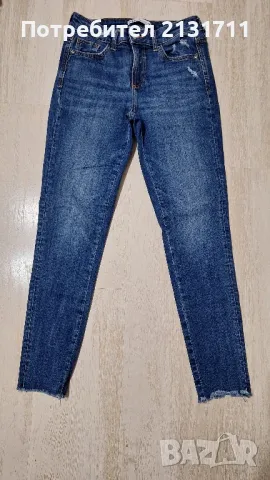 Дамски дънки Zara 