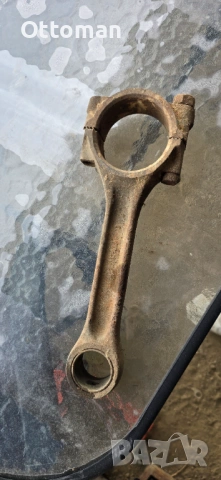 Биела за газ-53