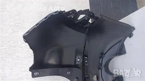 Задна броня Mazda Cx-30 CX30 година 2019 2020 2021 2022 код DFR5 50221, DFR5-50221 , снимка 4 - Аксесоари и консумативи - 50427982