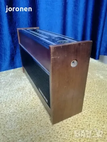 Транзистор Рига 103, снимка 3 - Радиокасетофони, транзистори - 49830076