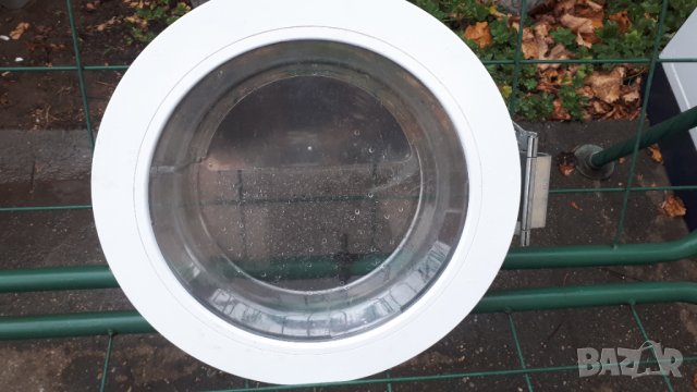 Продавам на части пералня със сушилня Bosch WVTI 2842, снимка 15 - Перални - 38542420