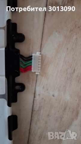 Резервни части за таблет Samsung Galaxy Note 10.1 2014 edition SM-P605/SM-P600/SM-P601/SM-P605/ , снимка 9 - Таблети - 52524435