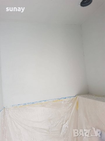  гипсова/варова/циментовa шпакловка, ръчна гипсова/варова/циментова мазилка-чисто и качествено, снимка 2 - Други ремонти - 32122642