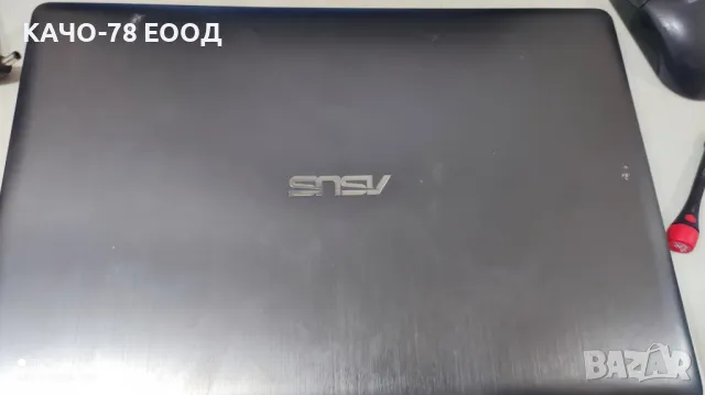 Лаптоп Asus S551L, снимка 3 - Части за лаптопи - 48075759