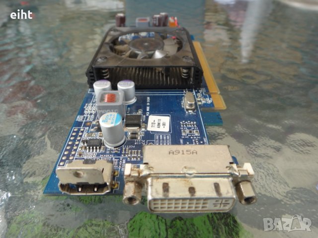 Pegatron HDMI / DVI-D графична карта, снимка 2 - Видеокарти - 28684129
