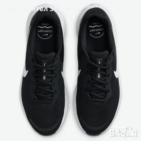 NIKE Маратонки Revolution NN , снимка 5 - Спортни обувки - 40308798