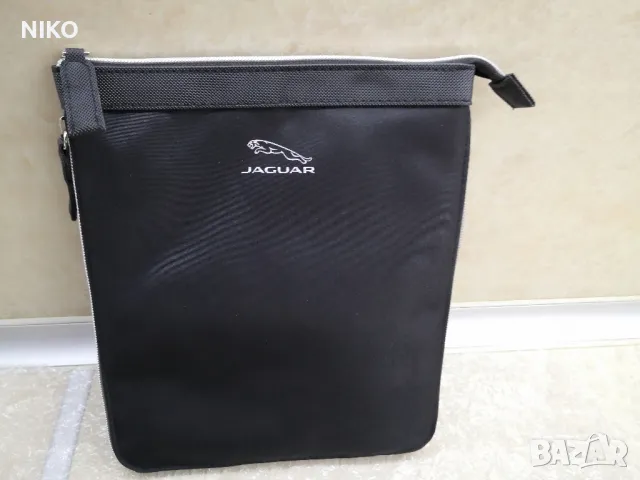 Продавам, Нова, Луксозна чанта ,,Black Jaguar,,