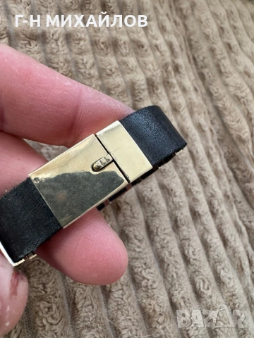 Златна гривна 52,47 гр, снимка 4 - Гривни - 53490086