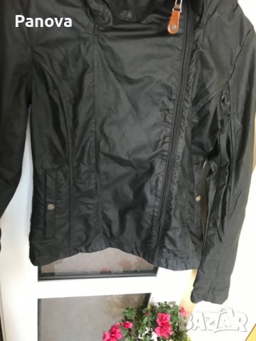 Продавам чисто ново марка BENCH  яке непромокаемо , снимка 9 - Якета - 37550609