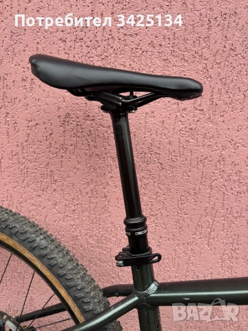 Велосипед Specialized rockhopper 29, снимка 8 - Велосипеди - 53226889