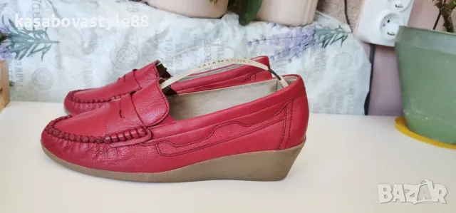 Мокасини Caprice 37.5н.