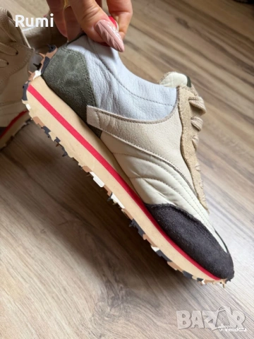 Оригинални спортно/елегантни сникърси BRONX ! 40 н, снимка 4 - Дамски ежедневни обувки - 52215493